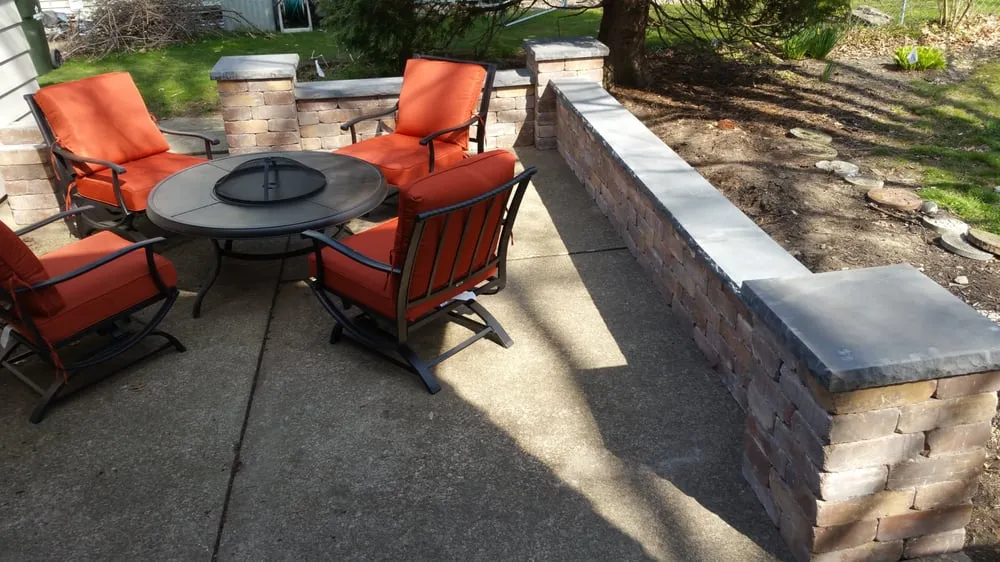 Top-rated yard maintenance experts serving Sheffield Village, OH - Emerald Yardscape Snow Removal and Landscaping