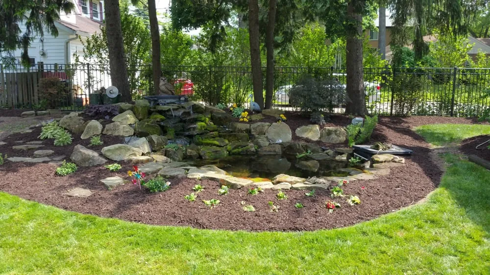 Local lawn care service for year-round maintenance across Sheffield Village, OH - Emerald Yardscape Snow Removal and Landscaping