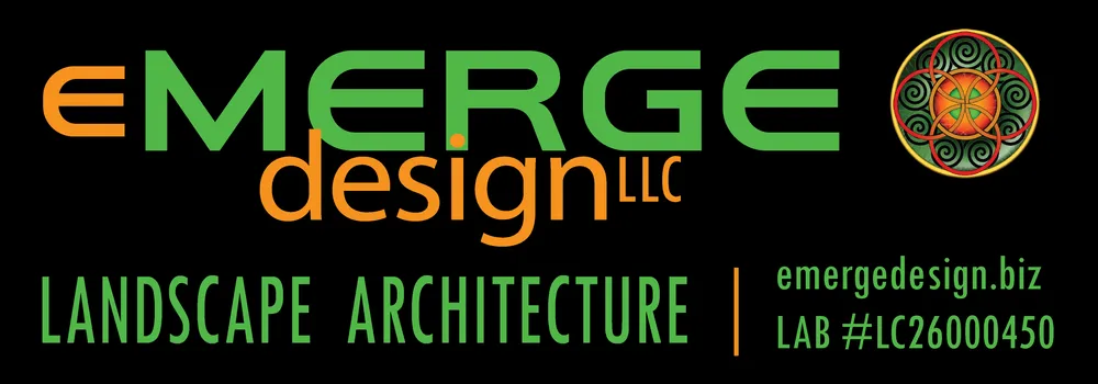 Custom yard maintenance in Naples, FL - eMERGE Design LLC