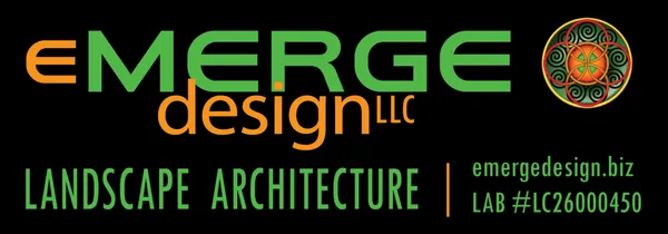 eMERGE Design LLC Logo