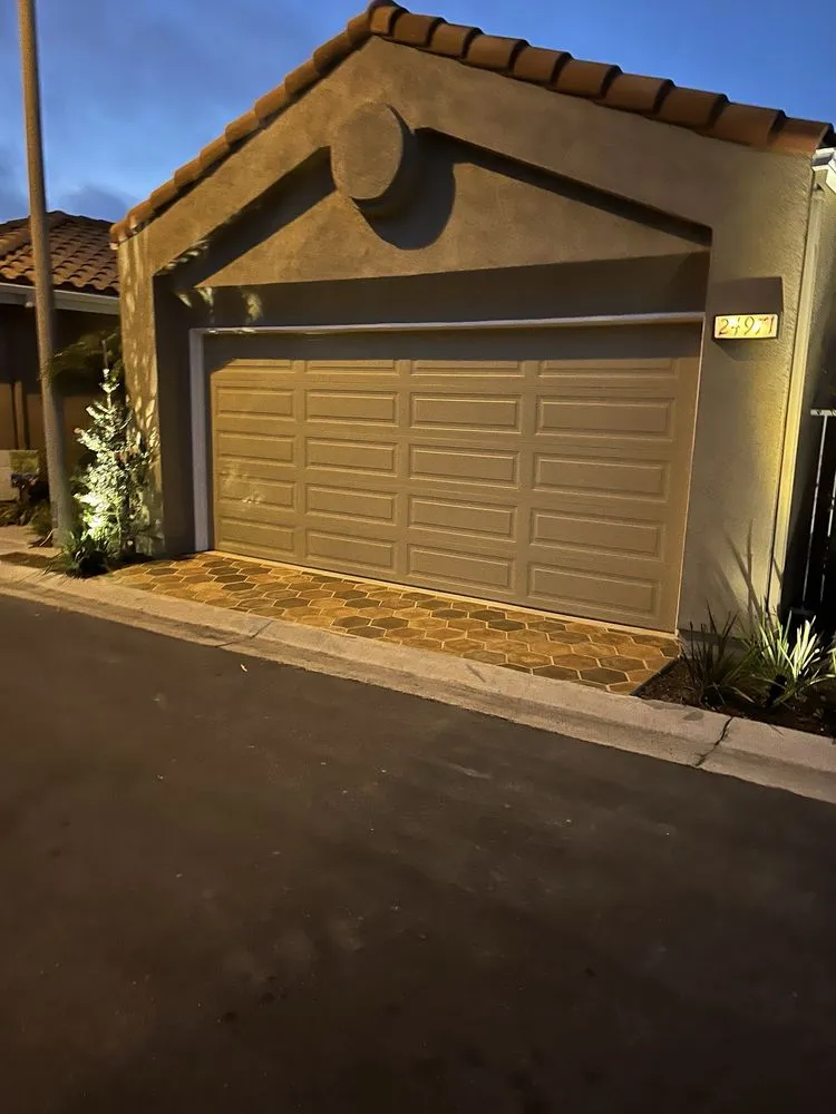 Affordable yard cleanup service in Anaheim, CA by Emerge Landscape