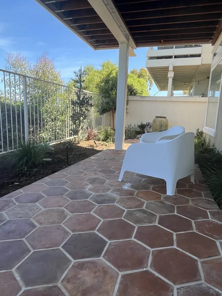 Affordable landscape design for residential properties across Anaheim, CA - Emerge Landscape