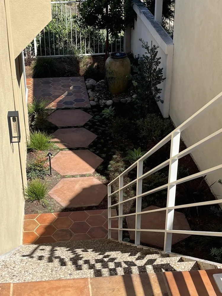 Trusted outdoor landscaping experts serving Anaheim, CA - Emerge Landscape