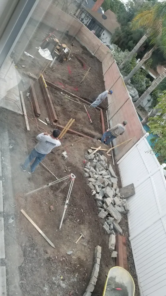 Top-rated landscape installation in Anaheim, CA by Emerge Landscape