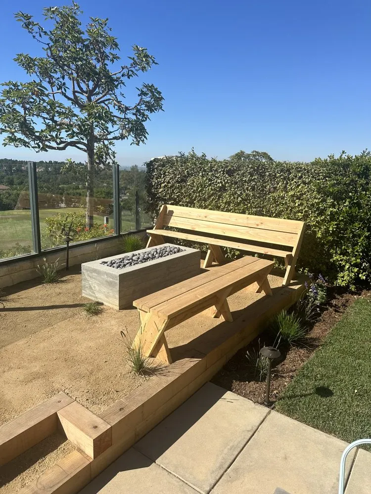 Local garden landscaping experts serving Anaheim, CA - Emerge Landscape