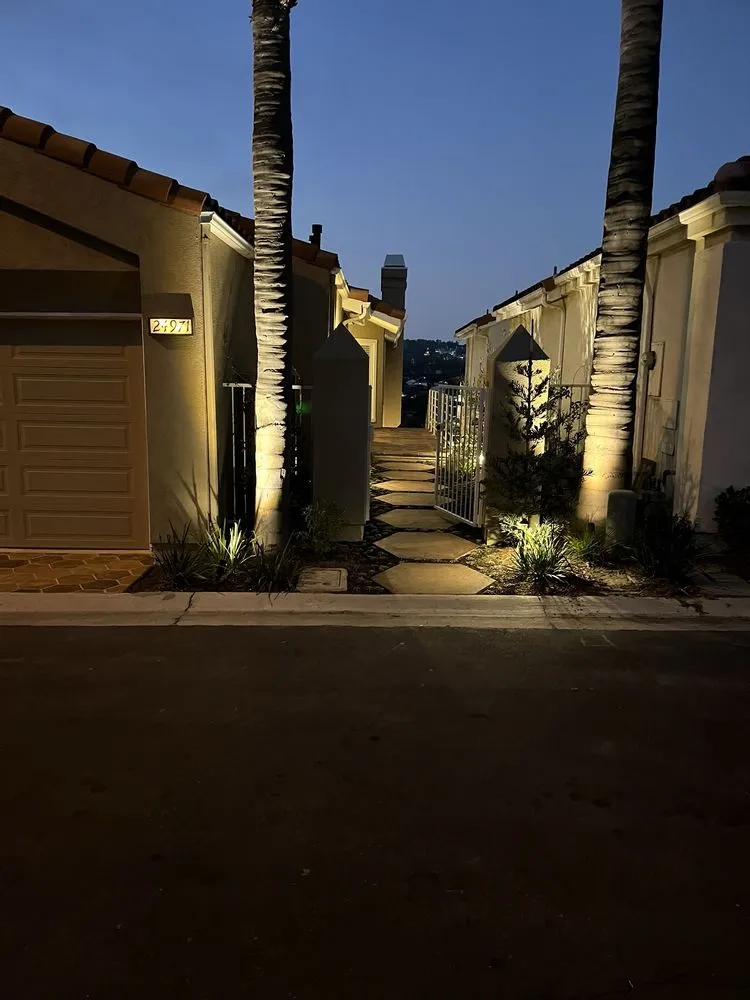 Trusted lawn mowing service in Anaheim, CA by Emerge Landscape