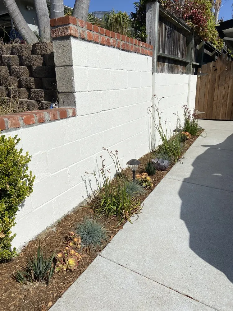Custom outdoor landscaping near you across Anaheim, CA - Emerge Landscape
