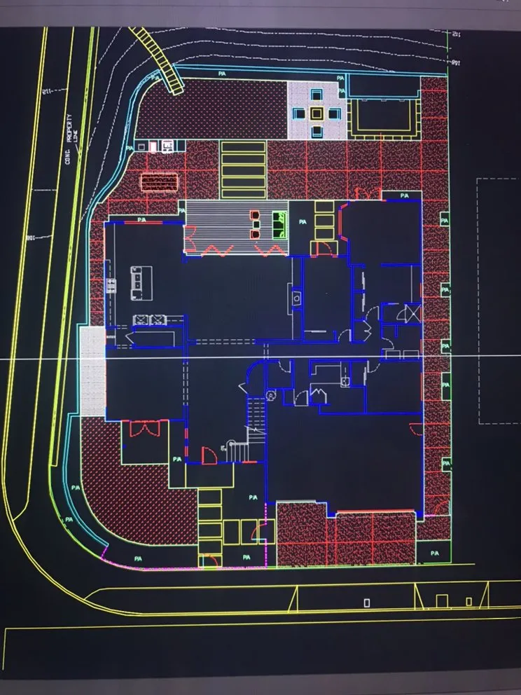 Custom yard maintenance experts serving Anaheim, CA - Emerge Landscape