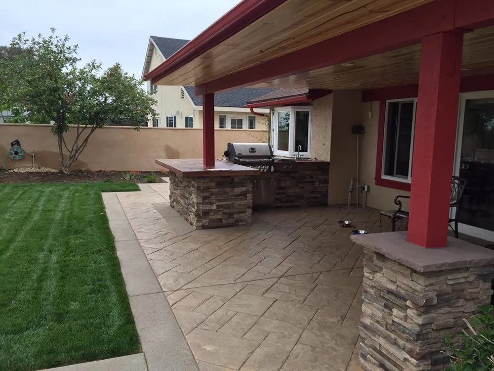 Custom landscape design experts serving Anaheim, CA - Emerge Landscape