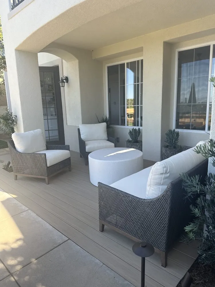 Custom yard maintenance for homes across Anaheim, CA - Emerge Landscape