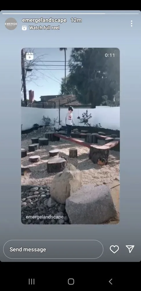 Affordable outdoor landscaping experts serving Anaheim, CA - Emerge Landscape