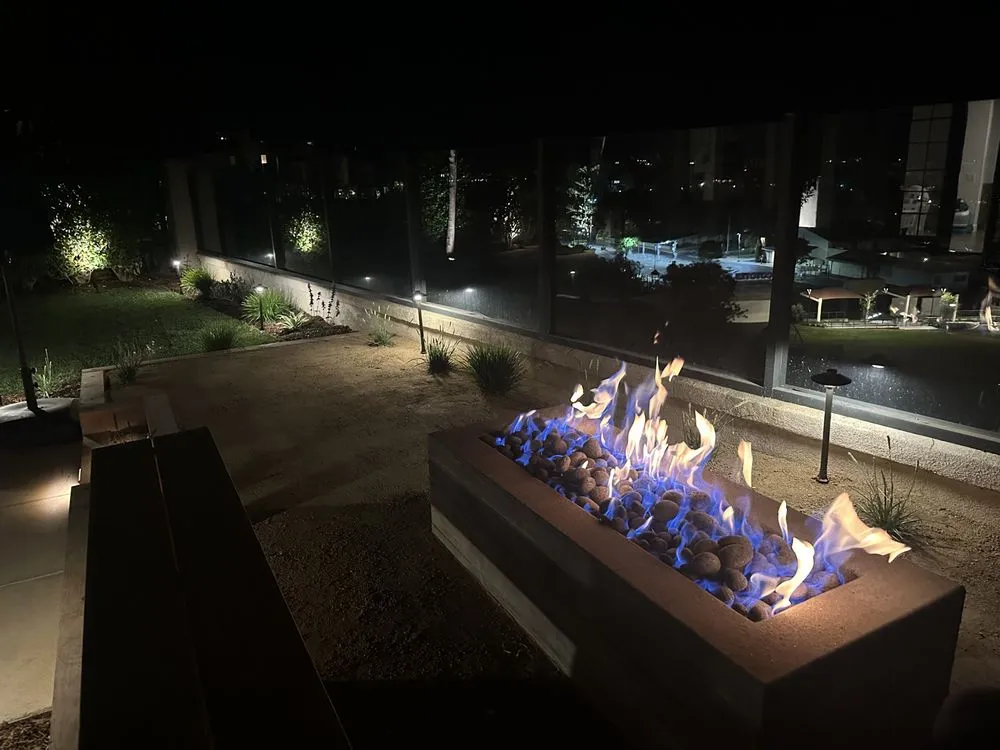 Expert landscape design for residential properties across Anaheim, CA - Emerge Landscape