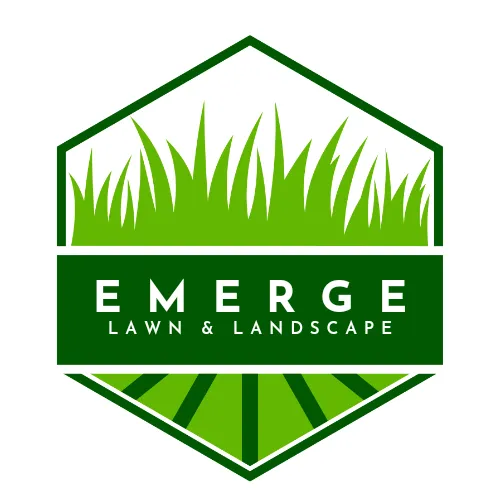 Affordable landscaping services for residential properties in Newcastle, OK by Emerge Lawns