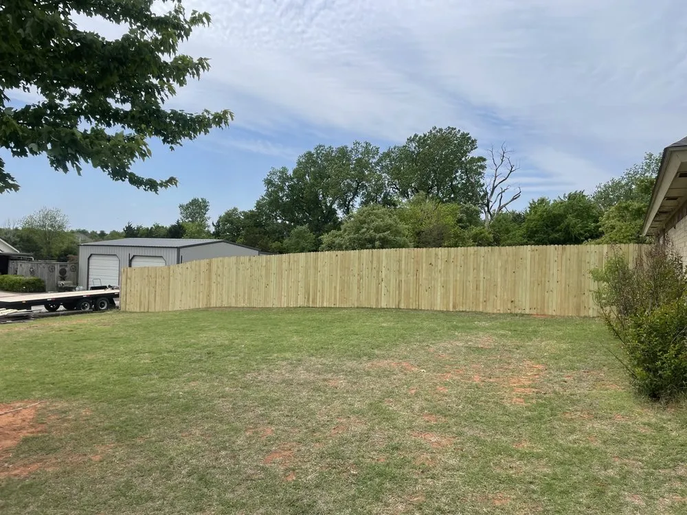 Reliable outdoor landscaping experts serving Newcastle, OK - Emerge Lawns