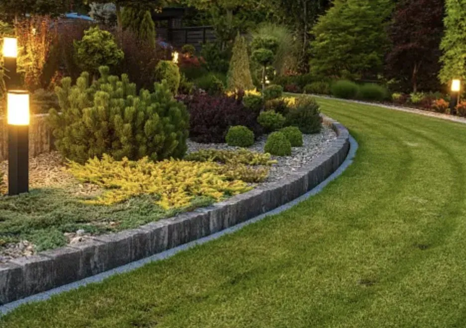 Local yard maintenance for homes across Newcastle, OK - Emerge Lawns