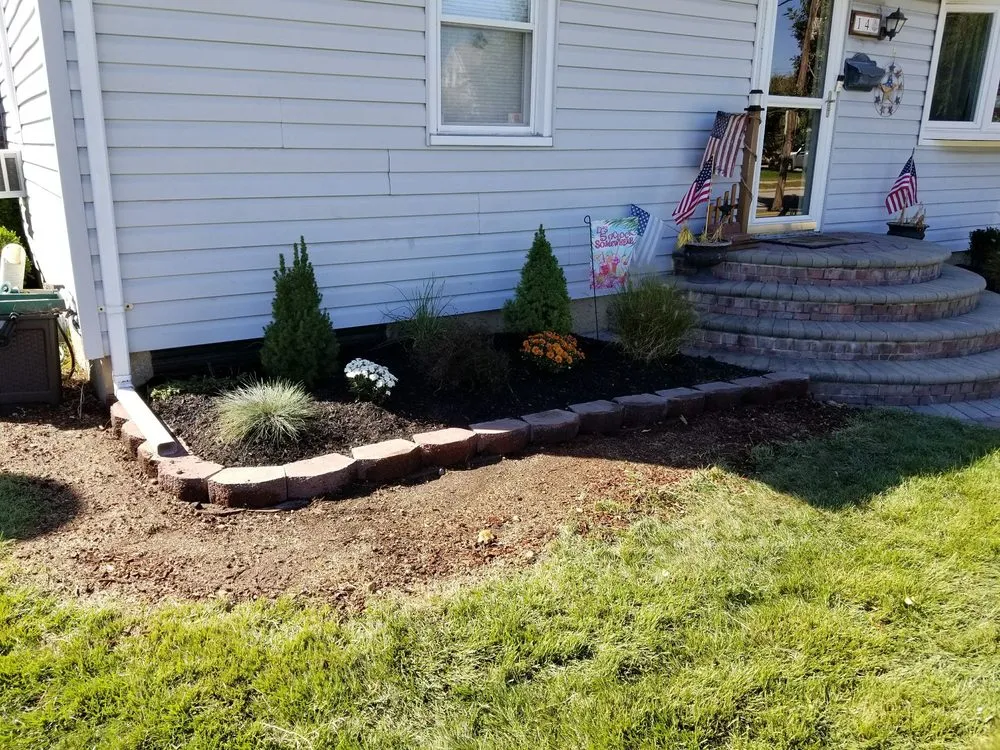 Professional outdoor landscaping experts serving Bayport, NY - Emergency Cut N Trim