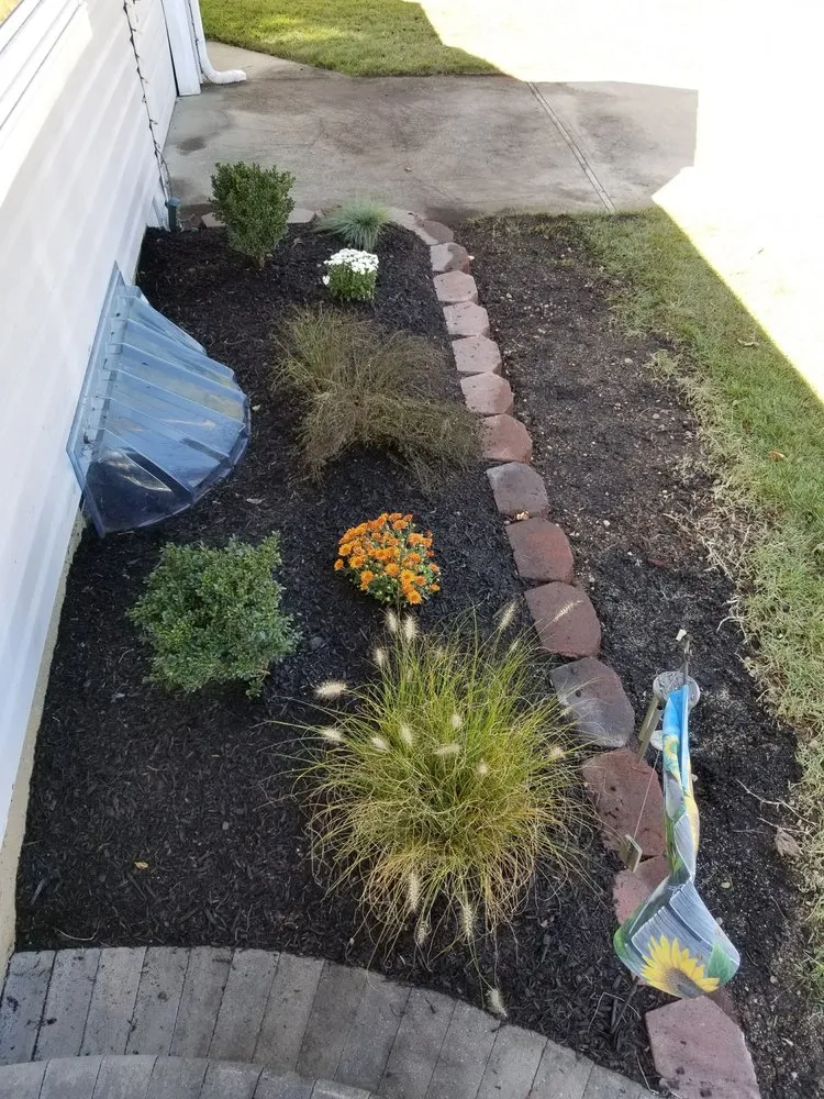 Expert residential landscaping for beautiful yards in Bayport, NY by Emergency Cut N Trim