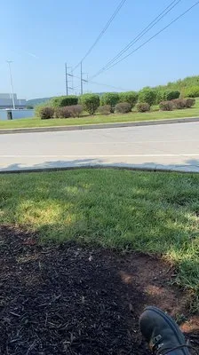 Emerick Landscaping Logo