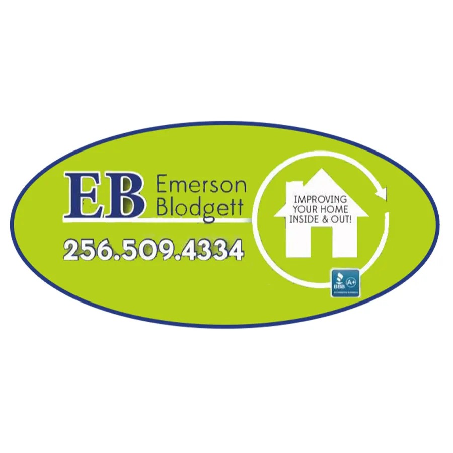 Local landscaping services experts serving Harvest, AL - Emerson Blodgett