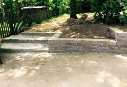 Expert lawn mowing service in Harvest, AL - Emerson Blodgett