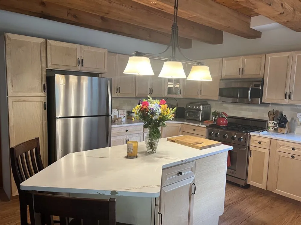 Top-rated garden landscaping near you in Hyannis, MA by Emerson