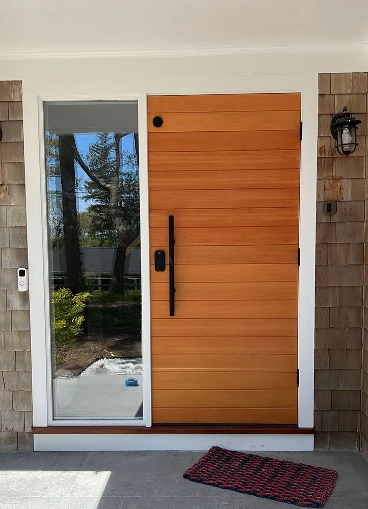 Reliable lawn care service experts serving Hyannis, MA - Emerson