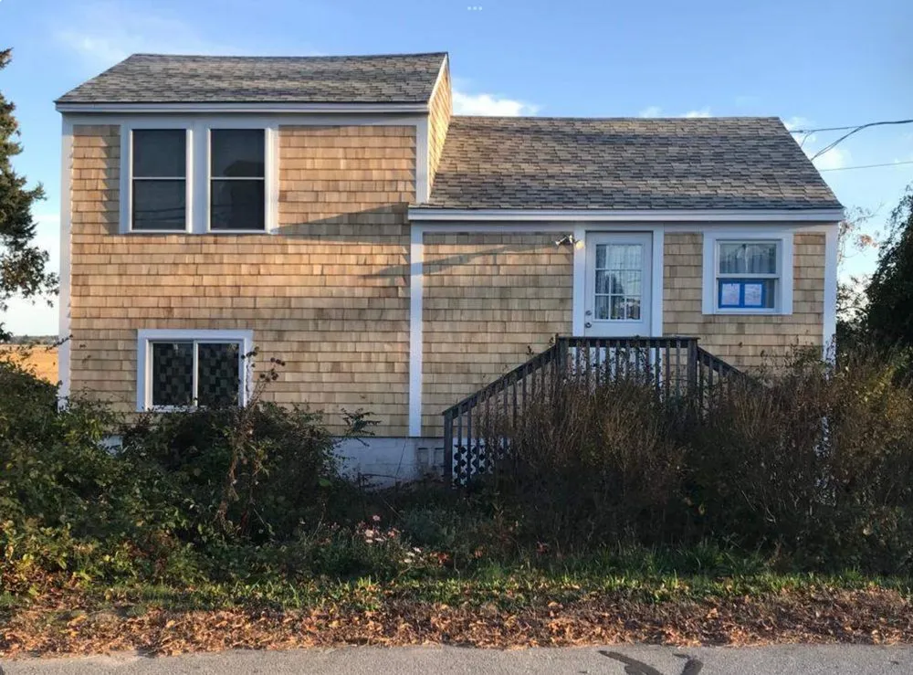 Local landscape installation for residential properties across Hyannis, MA - Emerson