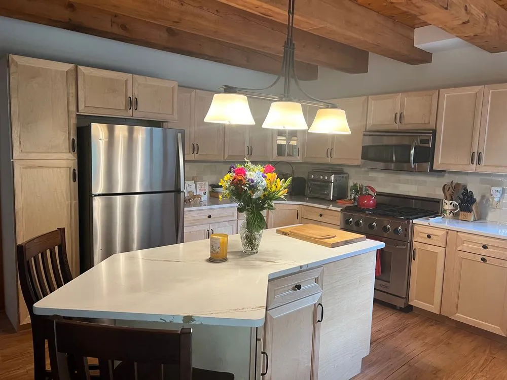 Affordable residential landscaping experts serving Hyannis, MA - Emerson