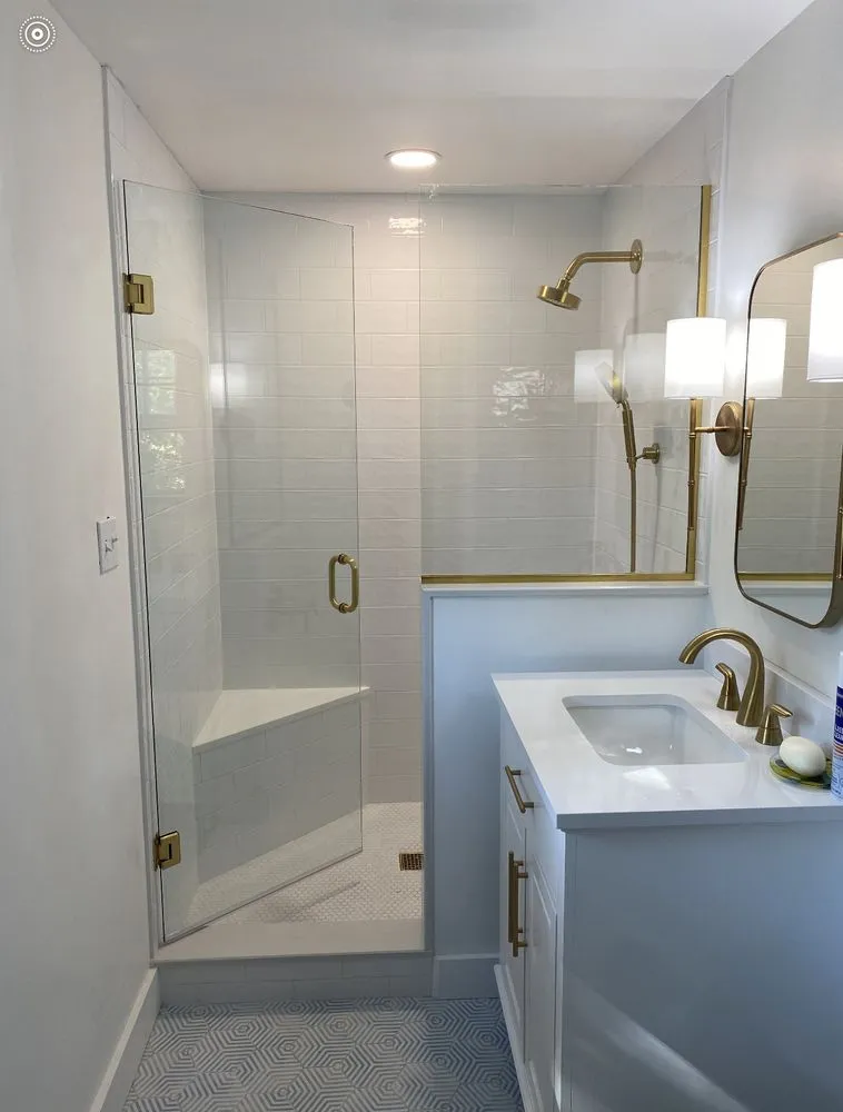 Professional yard cleanup service for residential properties across Hyannis, MA - Emerson