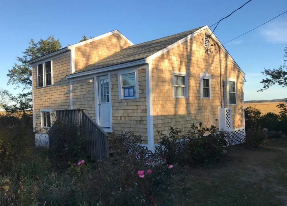 Reliable lawn care service experts serving Hyannis, MA - Emerson