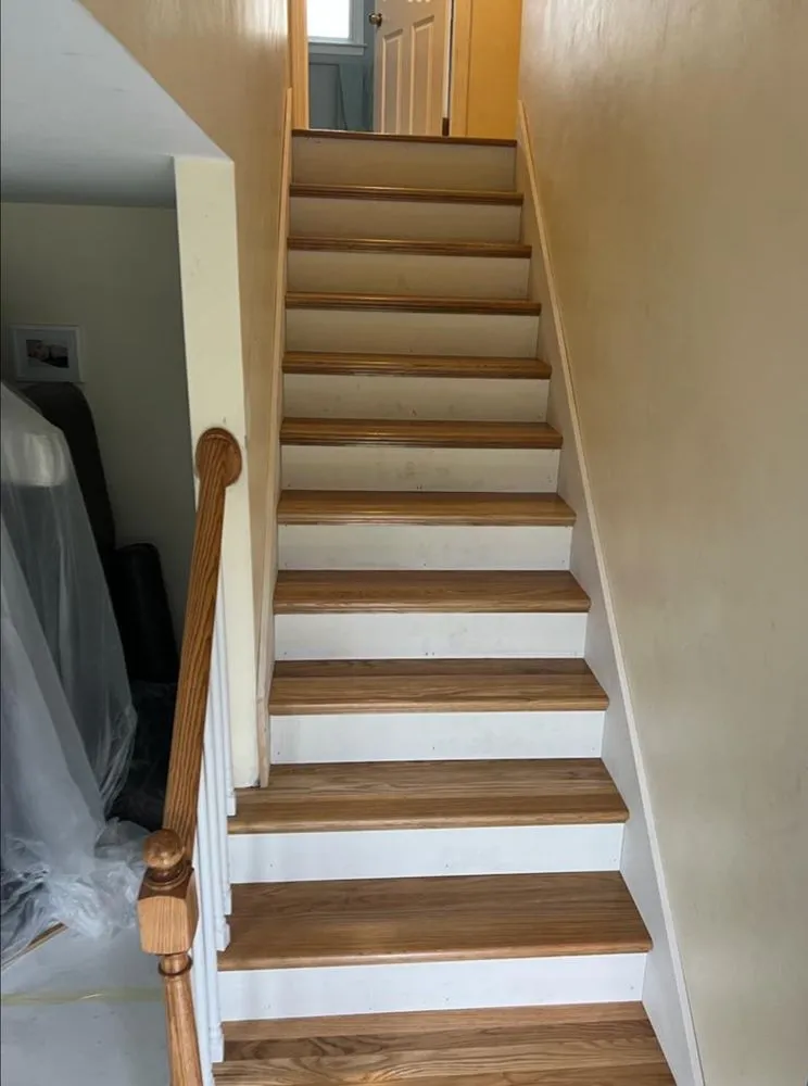 Custom yard maintenance with custom design across Hyannis, MA - Emerson