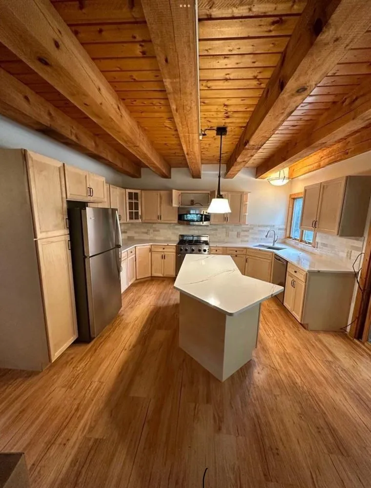 Trusted lawn mowing service in Hyannis, MA by Emerson