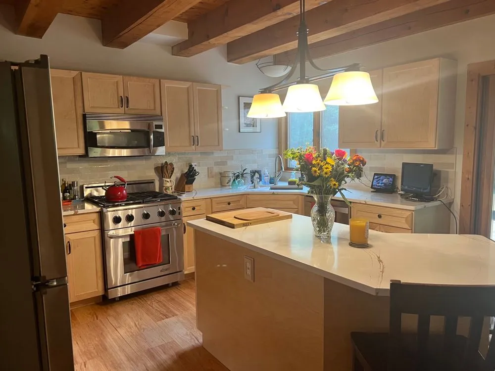 Reliable garden landscaping experts serving Hyannis, MA - Emerson