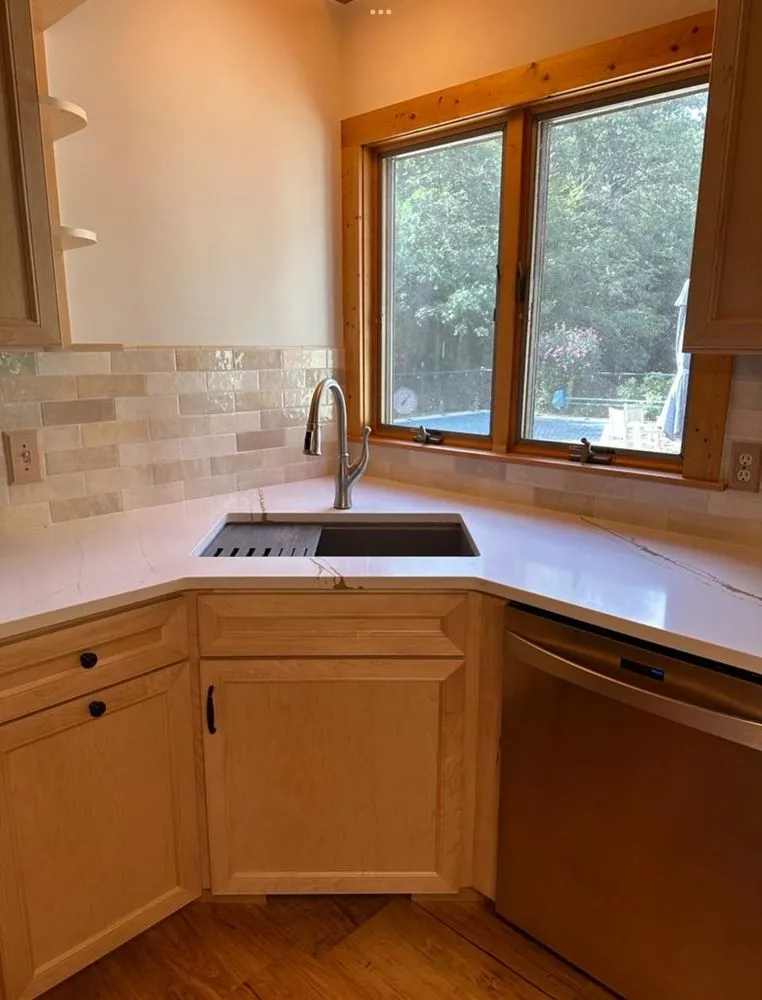 Top-rated garden landscaping in Hyannis, MA - Emerson