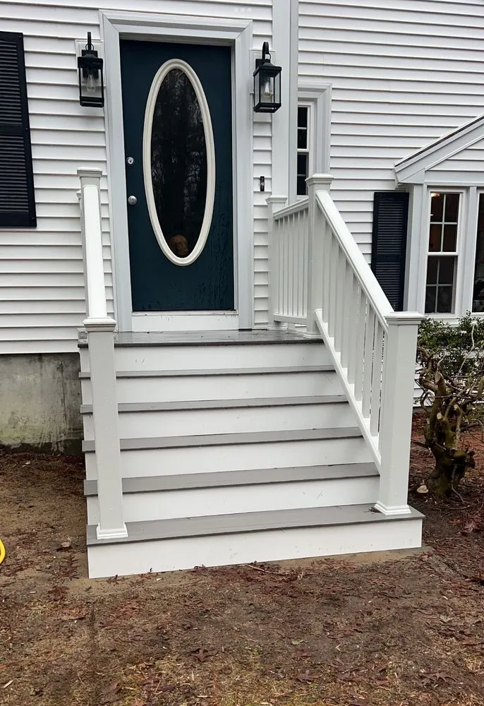 Professional yard maintenance experts serving Hyannis, MA - Emerson