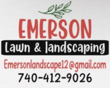 Professional residential landscaping in White Oak, GA by Emerson Lawn and Landscaping