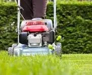 Emerson Lawn Care Logo