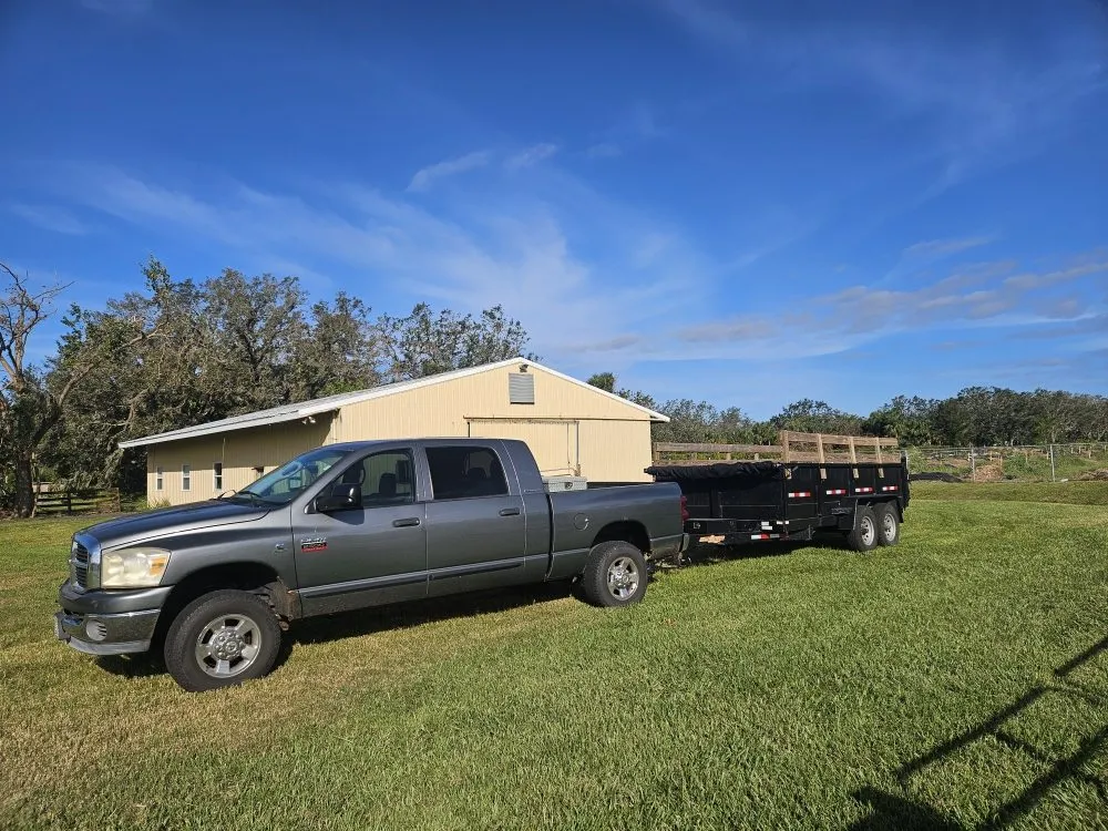 Reliable garden landscaping in Palmetto, FL - Emerson Property Services