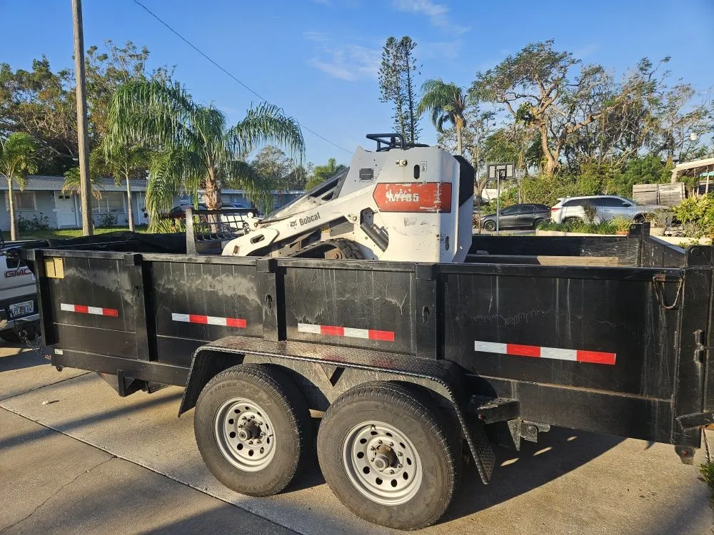 Trusted landscape installation near you across Palmetto, FL - Emerson Property Services