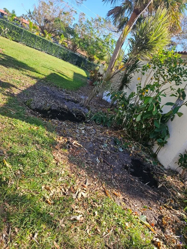 Professional landscaping services in Palmetto, FL by Emerson Property Services