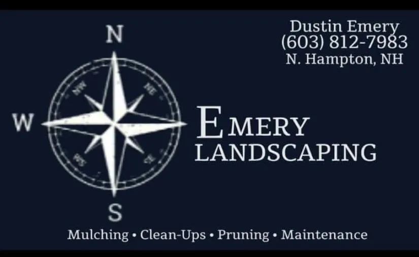 Reliable lawn care service in North Hampton, NH - Emery Landscaping