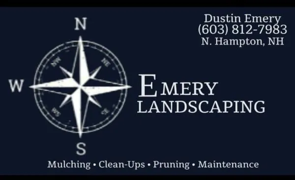 Emery Landscaping