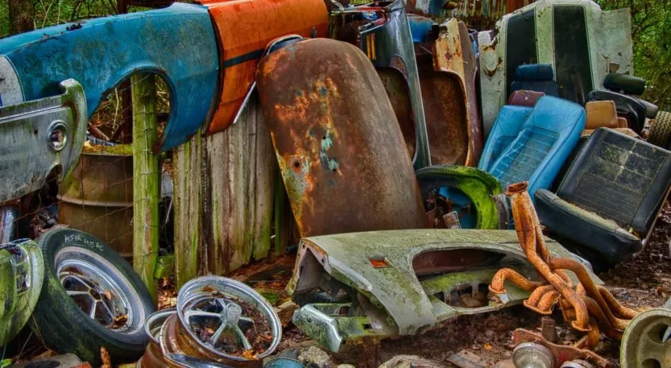 Professional landscaping services in Kalamazoo, MI by Emerys Roofing & Lawncare Services