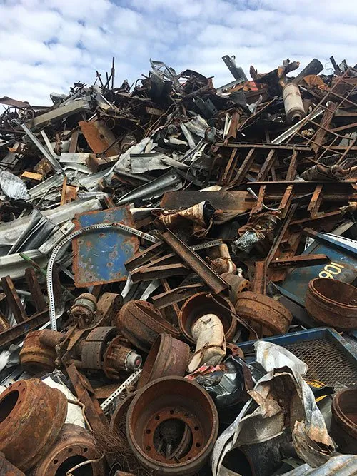 Local yard maintenance experts serving Kalamazoo, MI - Emerys Roofing & Lawncare Services