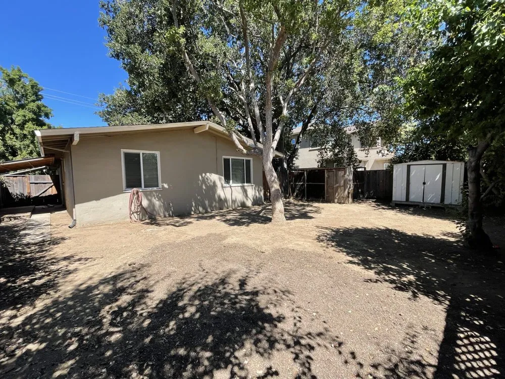 Custom landscape design for residential properties across Gilroy, CA - EMG Construction Landscaping