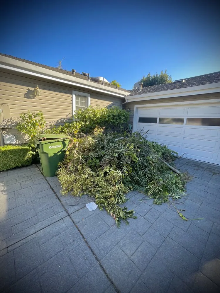 Reliable garden landscaping experts serving Gilroy, CA - EMG Construction Landscaping