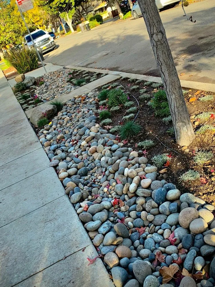 Trusted landscape design in Gilroy, CA - EMG Construction Landscaping