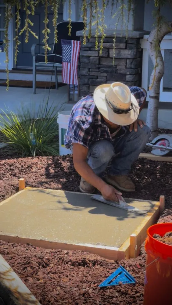 Top-rated landscaping services near you across Gilroy, CA - EMG Construction Landscaping