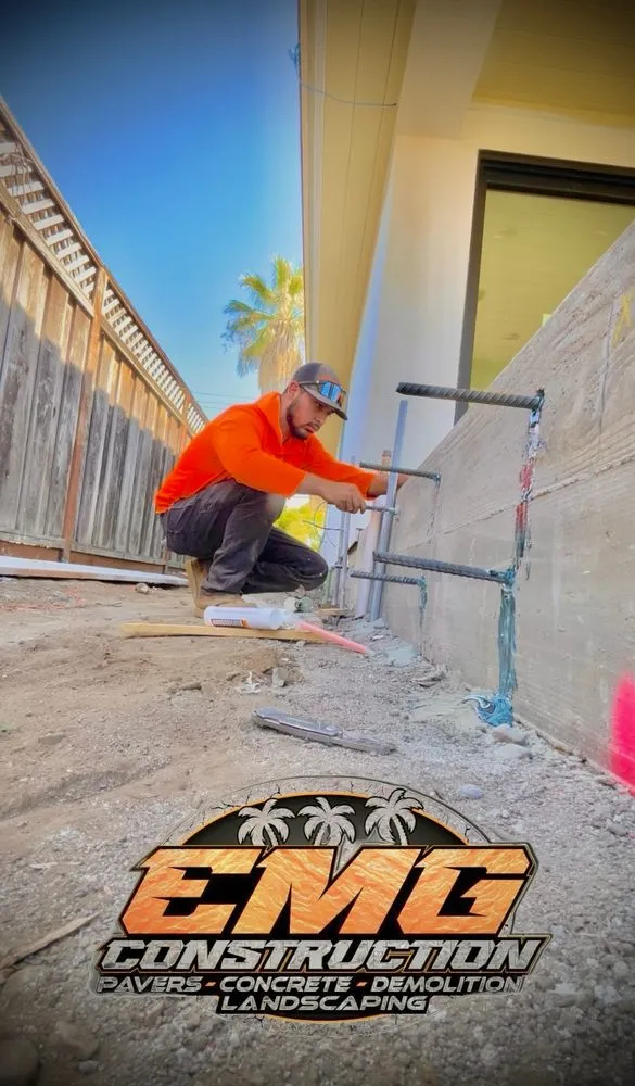 Trusted landscape design near you across Gilroy, CA - EMG Construction Landscaping