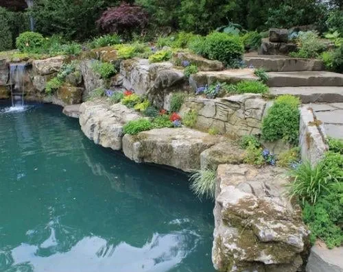 Local landscaping services for beautiful yards in East Norwich, NY by Emil Kreye & Son